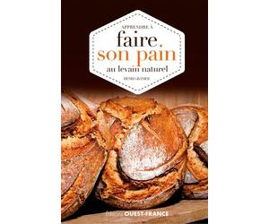 Apprendre à faire son pain au levain naturel
