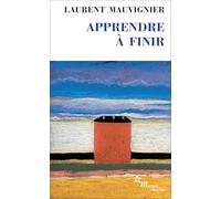 Apprendre à finir