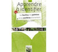 Apprendre à identifier les feuillus, les palmiers et les conifères d'ornement