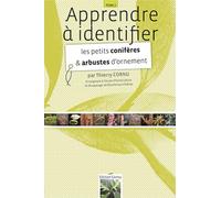 Apprendre à identifier les petits conifères et arbustes d'ornement