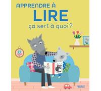Apprendre à lire