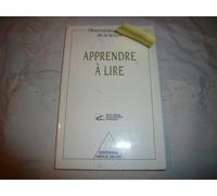 Apprendre à lire