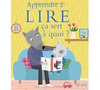 Apprendre à lire