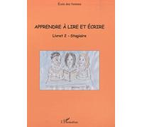 Apprendre À Lire Et Écrire - Livret 2 Stagiaire