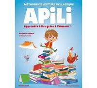 Apprendre à lire grâce à l'humour Benjamin Stevens (Auteur), Nicolas Francescon (Illustration)