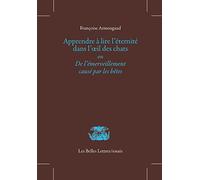 Apprendre À Lire L'éternité Dans L'oeil Des Chats Ou De L'émerveillement Causé Par Les Bêtes