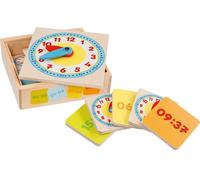 goki 58445 Horloge d'apprentissage