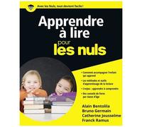 Apprendre à lire pour les Nuls – First