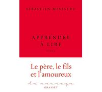 Apprendre à lire : roman - collection Le Courage par Sebastien Ministru