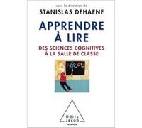 Apprendre À Lire - Des Sciences Cognitives À La Salle De Classe