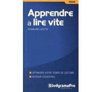 Apprendre À Lire Vite