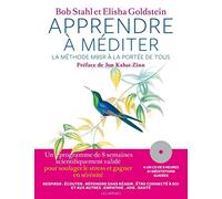 Apprendre à méditer