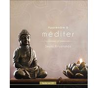 Apprendre À Méditer (1 Cd Audio)