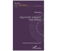 Robert Kong – Apprendre à mourir chez Platon