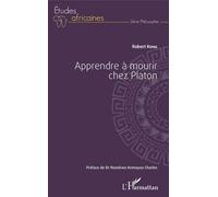 Apprendre à mourir chez Platon