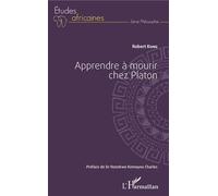 Robert Kong – Apprendre à mourir chez Platon