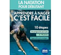 Apprendre à nager c'est facile