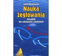 Apprendre à naviguer - Jacek Maciejowski (Buch auf Polnisch)