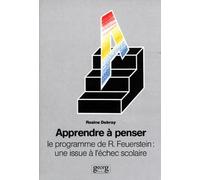 Apprendre à penser