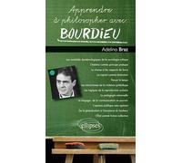Apprendre à philosopher avec Bourdieu