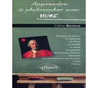 Apprendre à philosopher avec Hume