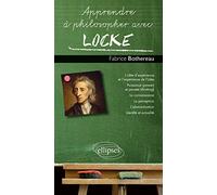 Apprendre à philosopher avec Locke