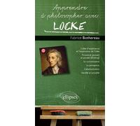 Apprendre À Philosopher Avec Locke