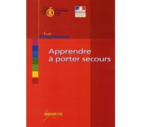 Apprendre à porter secours