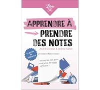 Apprendre à prendre des notes
