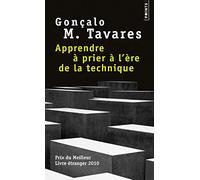 Apprendre à prier à l'ère de la technique