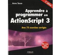Apprendre À Programmer En Actionscript 3