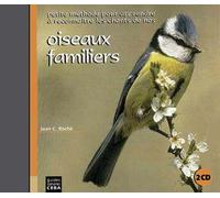 Apprendre À Reconnaître Les Chants De Nos Oiseaux Familiers