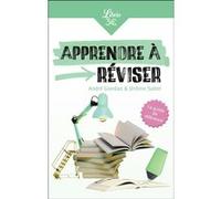 Apprendre à réviser Jérôme Saltet (Auteur), André Giordan (Auteur)