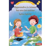 Apprendre à s'aimer les uns les autres