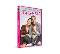 Apprendre à t'aimer-DVD