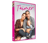 Apprendre à t'aimer DVD DVD