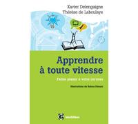 Apprendre à toute vitesse