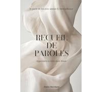 Apprendre à vivre avec Jésus