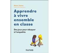 Apprendre à vivre ensemble en classe