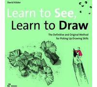 Apprendre à voir, apprendre à dessiner
