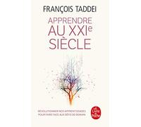 Apprendre au XXIe siècle