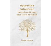 Apprendre autrement : nouvelles méthodes pour l’école de demain