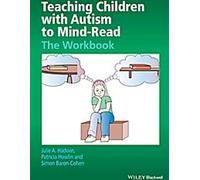 Apprendre aux enfants autistes à lire dans les pensées - Le cahier d'exercices