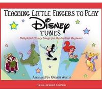 Apprendre aux petits doigts à jouer des airs de Disney