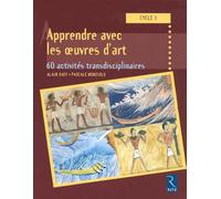 Apprendre avec les oeuvres d'art