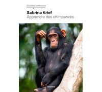 Apprendre des chimpanzés