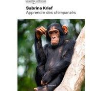 Apprendre des chimpanzés