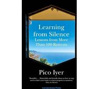 Apprendre du silence