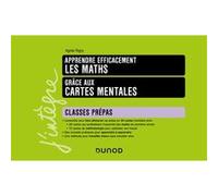Apprendre Efficacement Les Maths - Grâce Aux Cartes Mentales