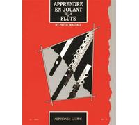 APPRENDRE EN JOUANT DE LA FLUTE